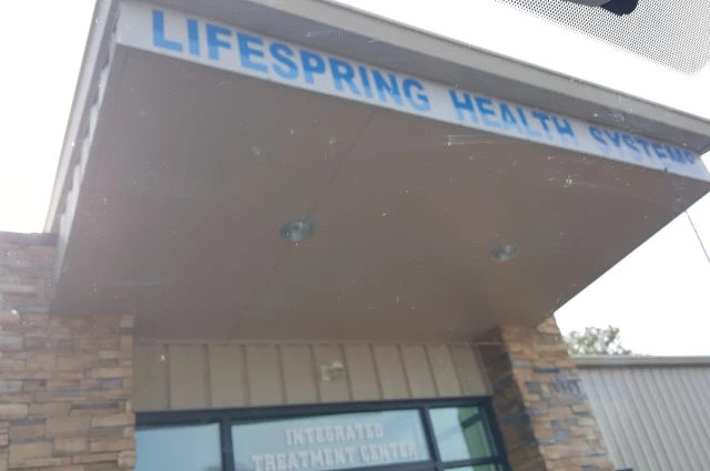 LifeSpring Health Systems - Integrated Treatment Center
