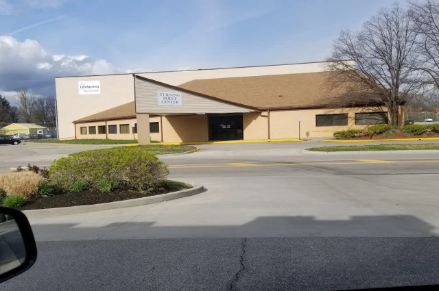 Lifespring Health Systems - Turning Point Center