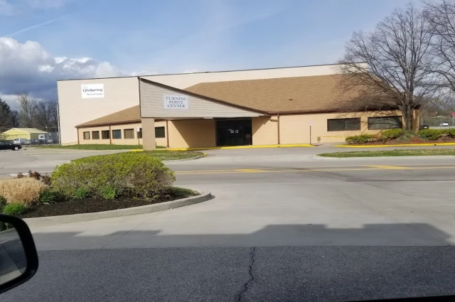 Lifespring Health Systems - Turning Point Center