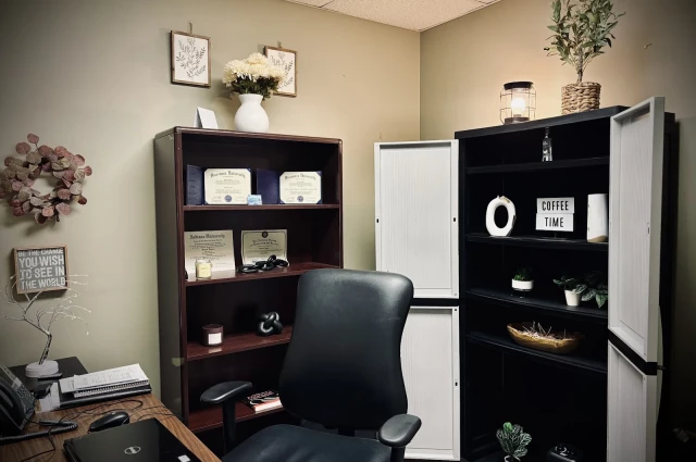 Lifespring Health Systems - Turning Point Center