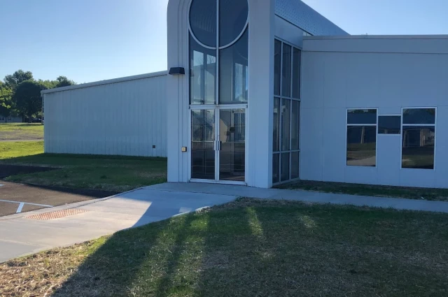 Lifespring Health Systems - Austin Medical Center