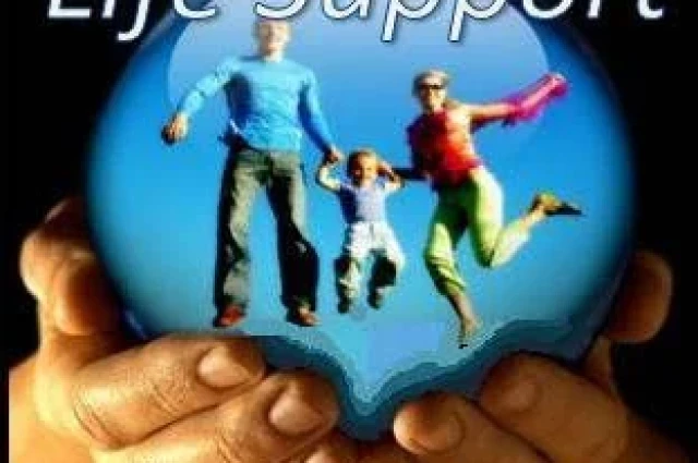 Life Support Behavioral Institute