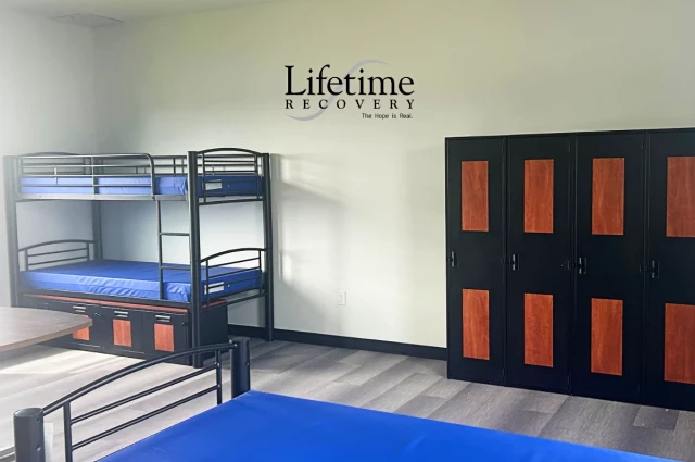 Lifetime Recovery Residential Services - Lifetime Recovery Outpatient