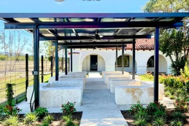 Lifetime Recovery Residential Services - Lifetime Recovery Outpatient