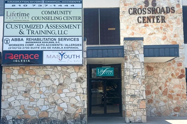 Lifetime Recovery Treatment Center - Lifetime Recovery Treatment