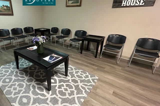 Lifetime Recovery Treatment Center - Lifetime Recovery Treatment