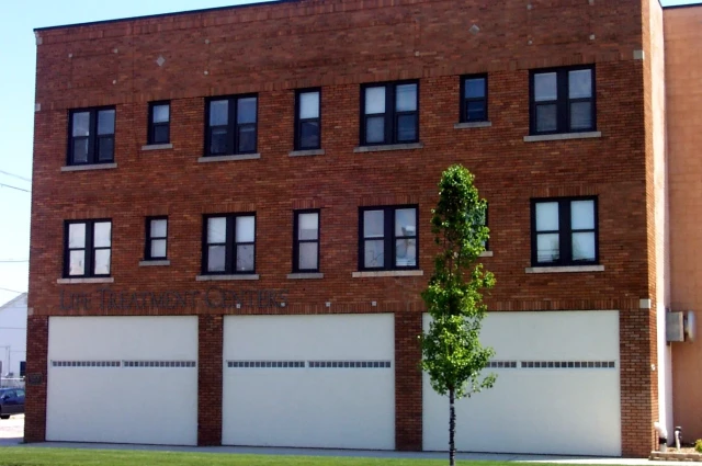Life Treatment Centers