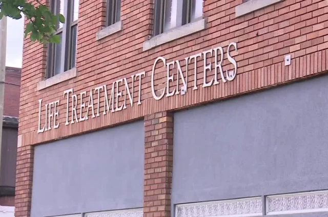 Life Treatment Centers