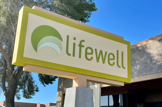 Lifewell Behavioral Wellness - Desert Cove