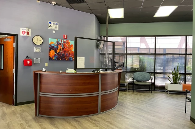 Lifewell Behavioral Wellness - Desert Cove