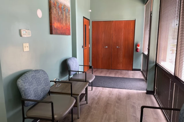 Lifewell Behavioral Wellness - Desert Cove