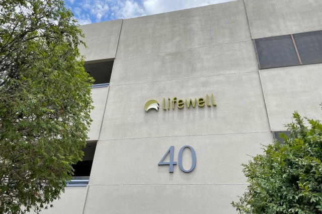 Lifewell Behavioral Wellness - Mitchell