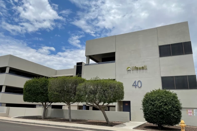 Lifewell Behavioral Wellness - Mitchell