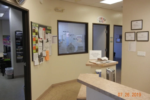 Lifewell Behavioral Wellness