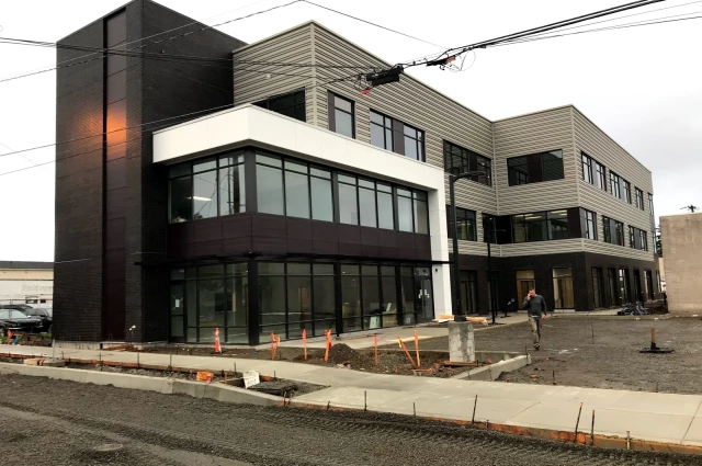 LifeWorks NW - Rockwood