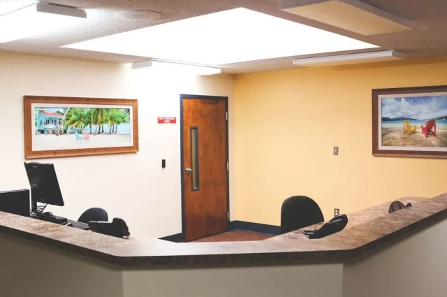 Lighthouse Behavioral Health Hospital
