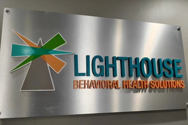 Lighthouse Behavioral Health