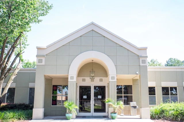 Lighthouse Care Center of Augusta