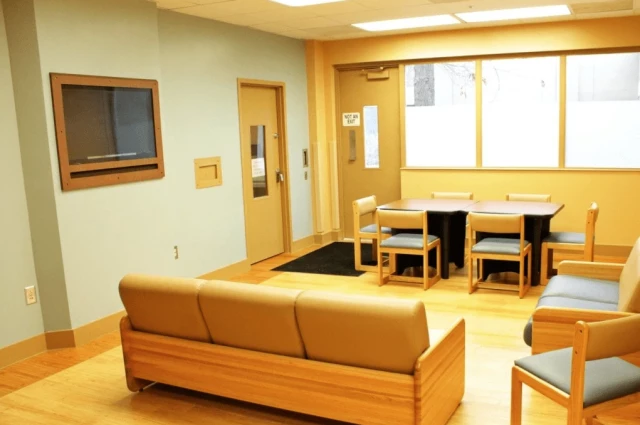 Lighthouse Care Center of Augusta