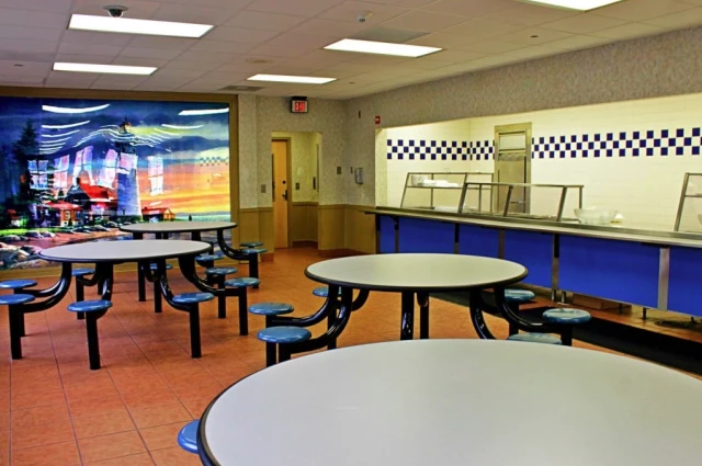 Lighthouse Care Center of Augusta