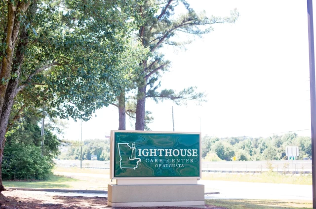 Lighthouse Care Center of Augusta