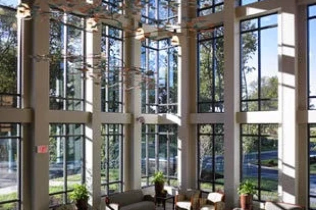 Lindner Center of HOPE