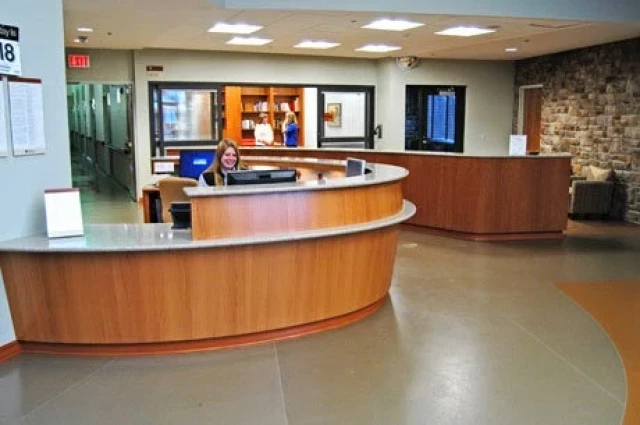 Lindner Center of HOPE