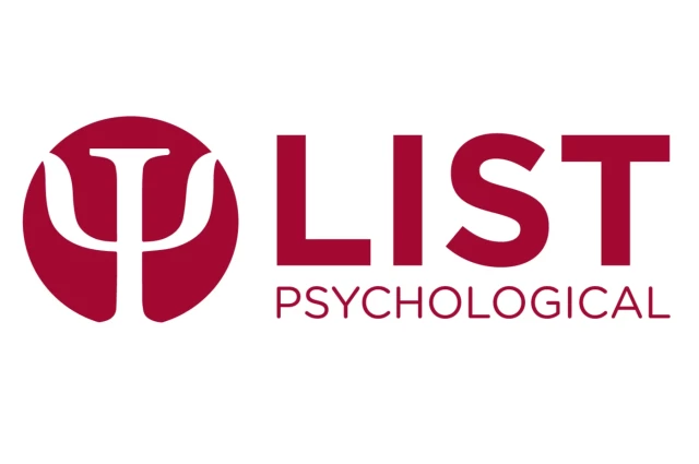 List Psychological Services PLC
