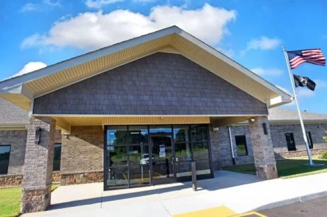 Pine Bluff CBOC