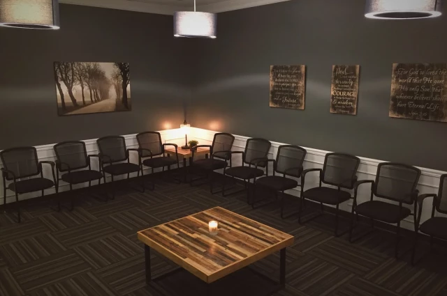 Living Free Recovery Services