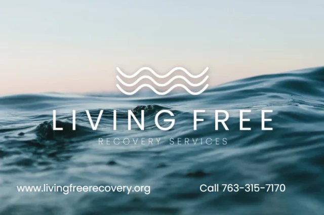 Living Free Recovery Services