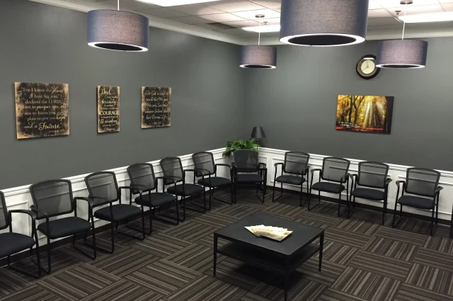 Living Free Recovery Services