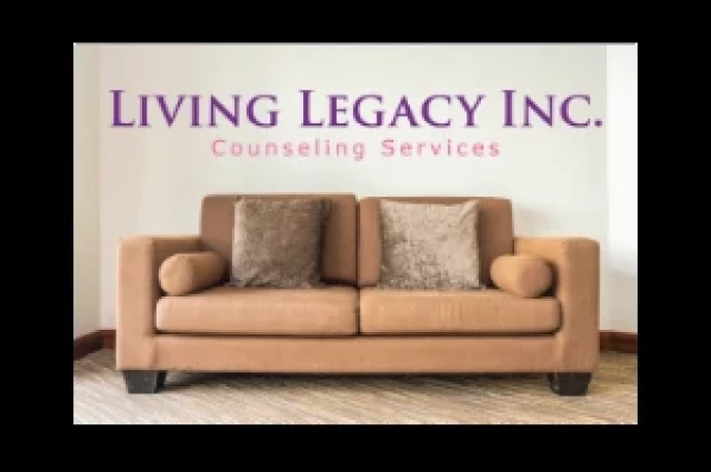 Living Legacy