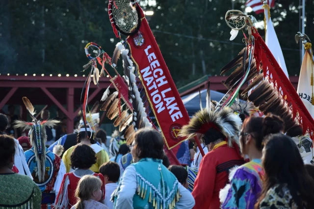 Leech Lake - Tribal Adolescent Program Leech Lake - Tribal Adolescent Program