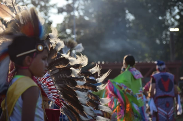 Leech Lake - Tribal Adolescent Program Leech Lake - Tribal Adolescent Program
