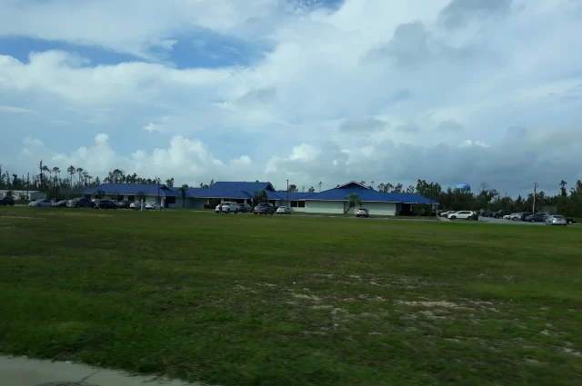 Life Management Center - Northwest Florida