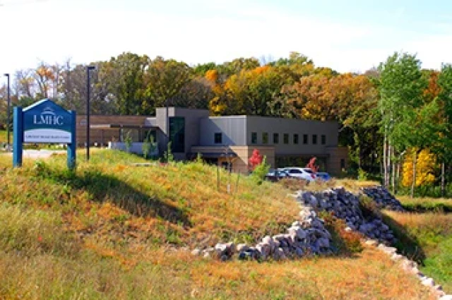 Lakeland Mental Health Center