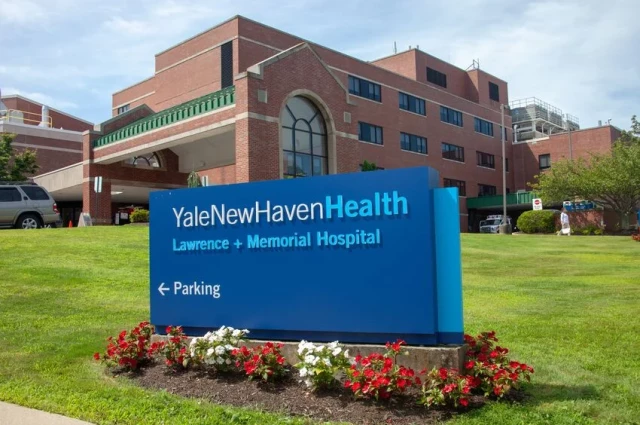 Lawrence and Memorial Hospital - Department of Psychiatry