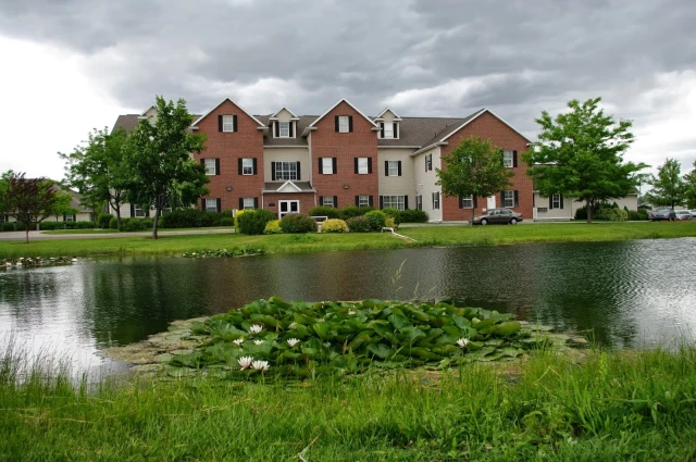 Logan River Academy