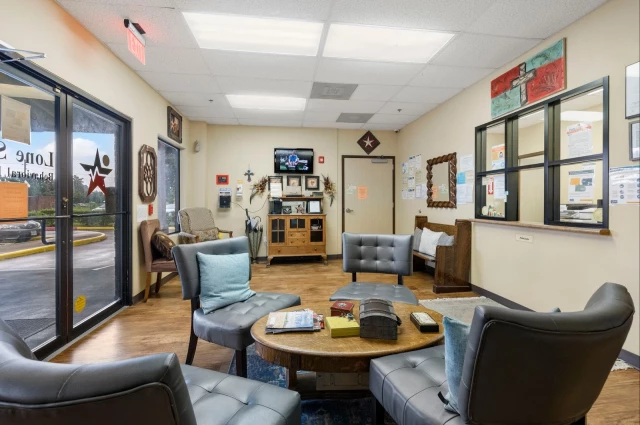 Lonestar Behavioral Health