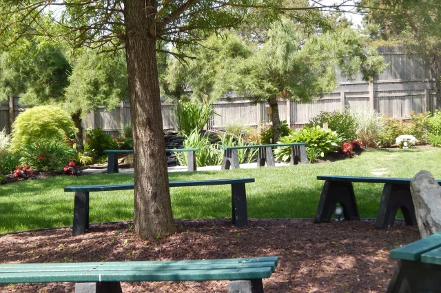Long Island Center for Recovery