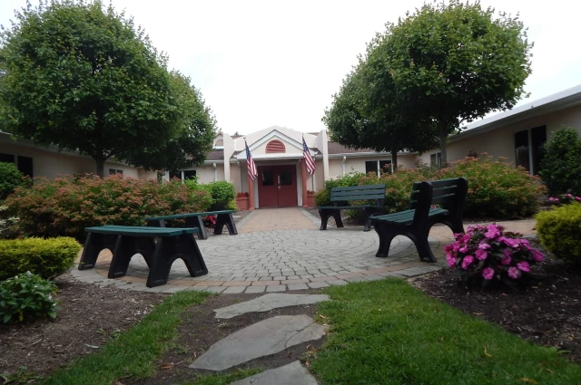 Long Island Center for Recovery