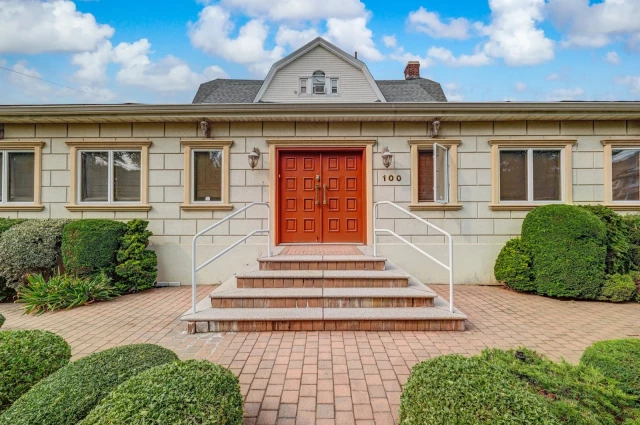 Long Island Treatment Center