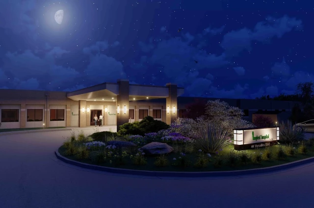 Longleaf Hospital