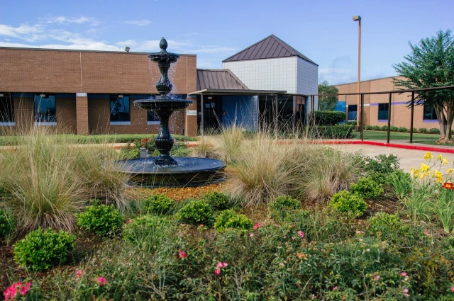 Longleaf Hospital