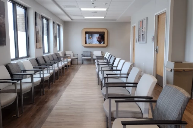Longleaf Hospital