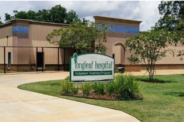 Longleaf Hospital