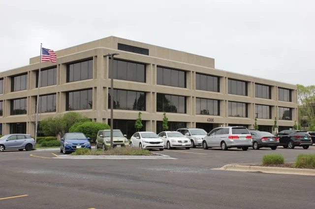 Lott Behavioral Health