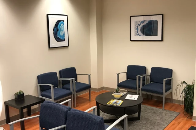 Lott Behavioral Health