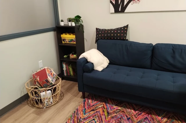Lotus Center - Healing and Wellness